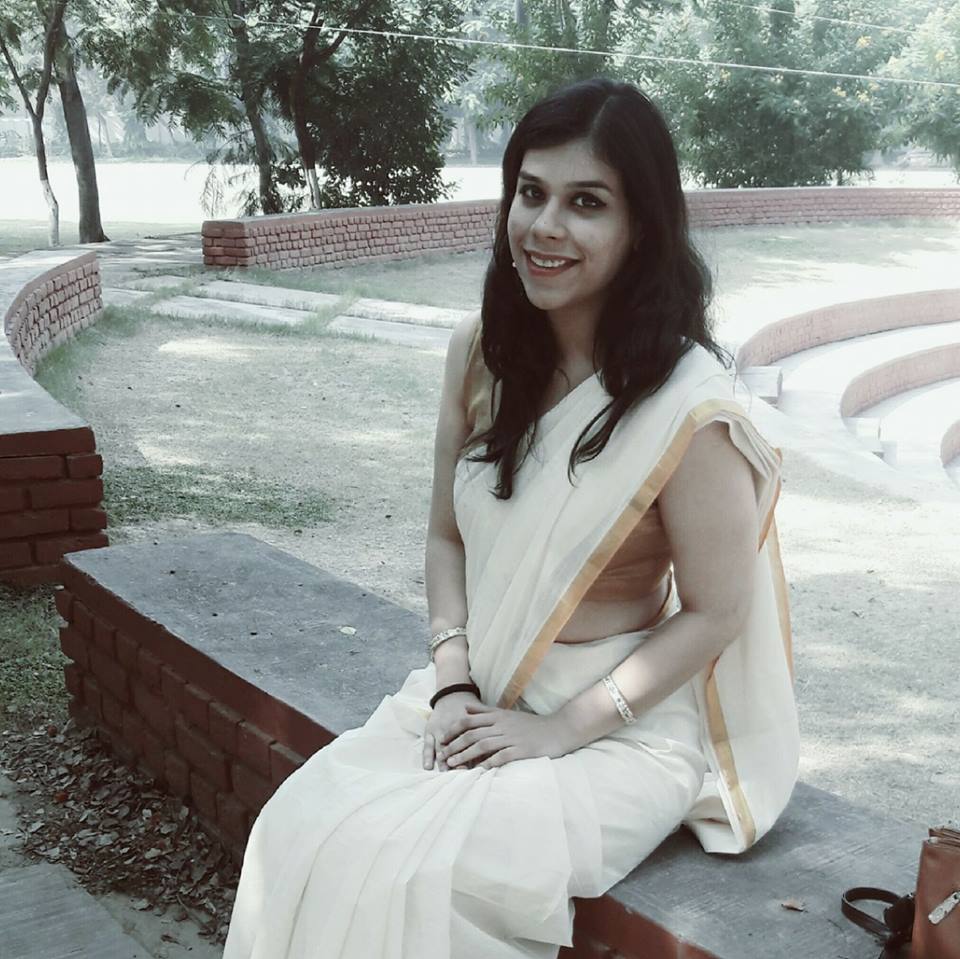 A YouTuber Who Dreams To Be A CEO – Srishti Saini – Celebrating Womanhood Of IMT Ghaziabad