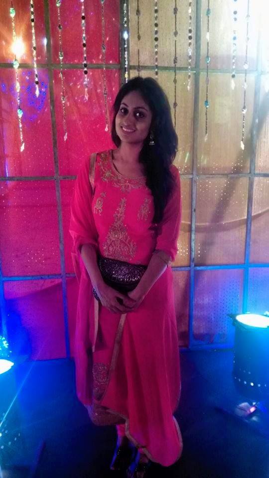 Heaven Has A Plan For Me - Shailaja Chaganty From XLRI Jamshedpur - Celebrating Womanhood On InsideIIM