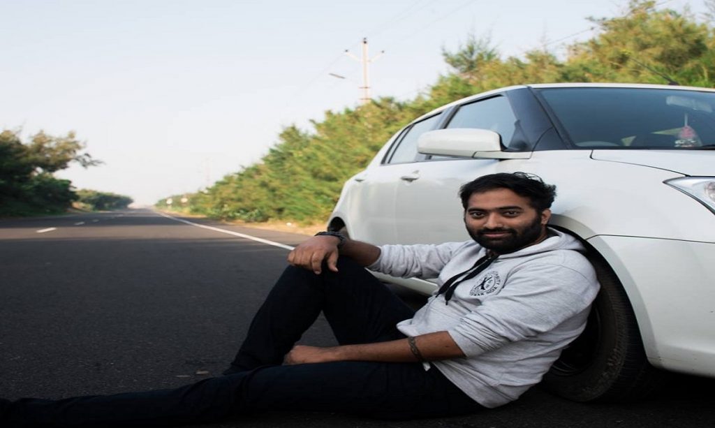 The Stages Of The Play – “The Tales Of An MBA”