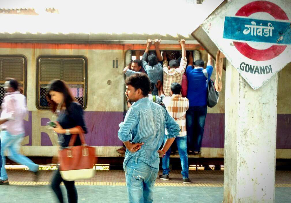 'Canteeneering' - A TISSian’s Perspective Of A Fieldwork Observation