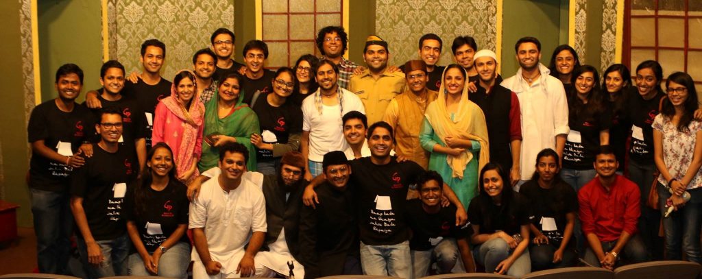 MBA Life - In The Words Of A Person With Work Ex