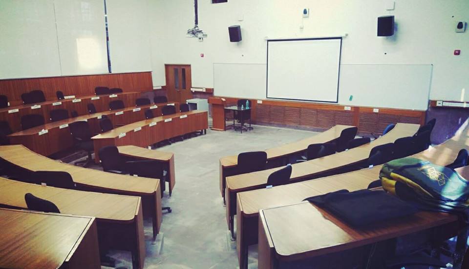 Beware What Lurks Behind The Gleam, IIM Aspirant