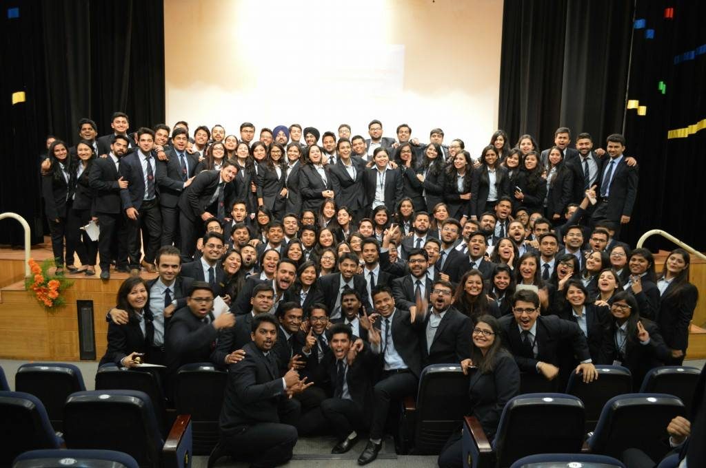 SIBM Bengaluru Celebrates Its 8th Annual Management Day In The Esteemed Presence Of Mr. Pankaj Dubey, Country Head And MD, Polaris India