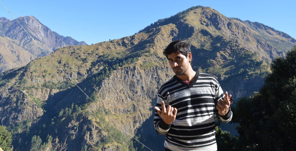 Life After IIM – Post B-School Experience Of Siddhant Guralwar