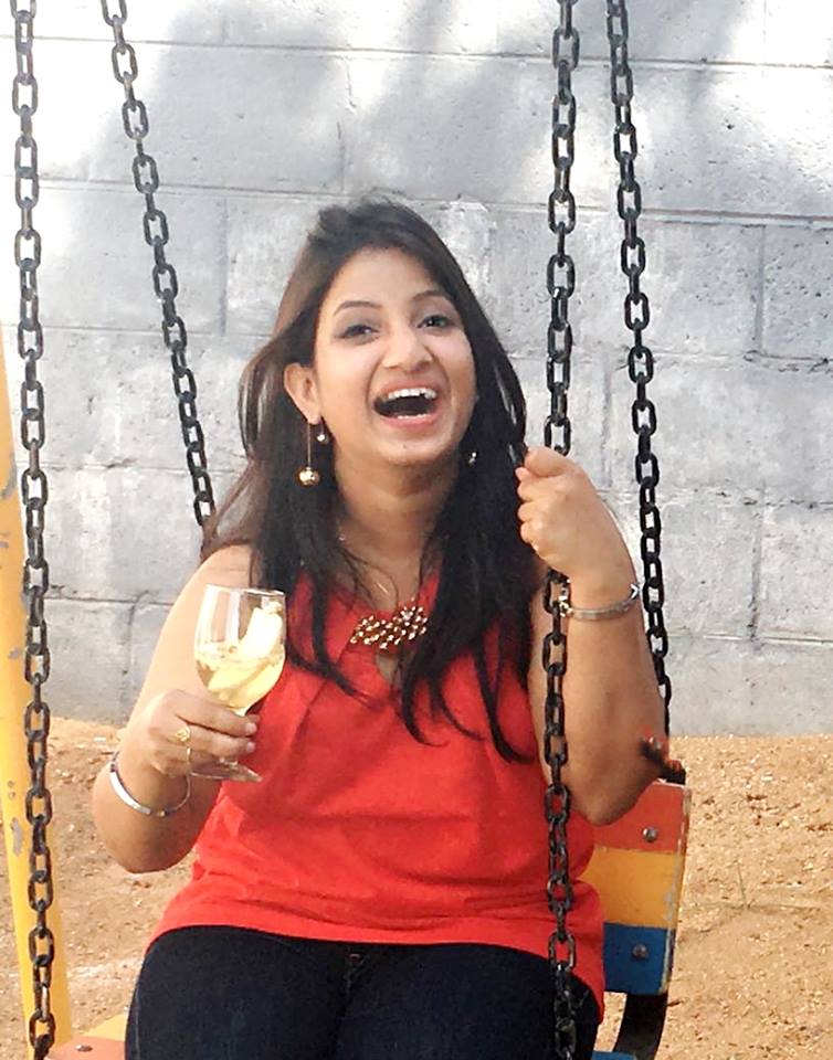 'Don't Let Anyone Tell You That You Can't Do Something Because You Are A Woman' - Aayushi Agarwal - IIM Bangalore - Celebrating Womanhood On InsideIIM