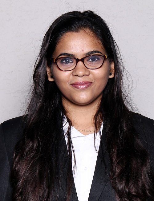 Make Yourself Happy - Anuja Mane From NITIE - Celebrating Womanhood On InsideIIM