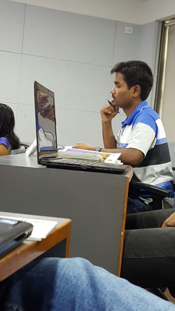 'Haan Yehi Sapna Hai Mera, Pre-Read Karke Jaana Hai' - Humour On Campus - SPJIMR