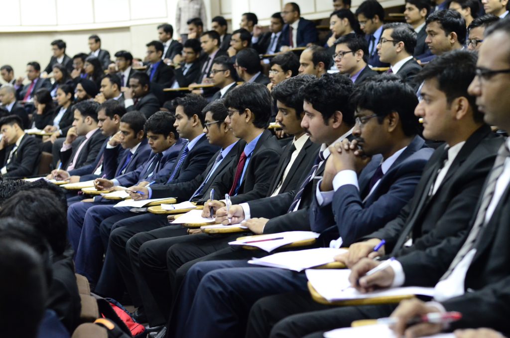 The Man Who Made The B-School Life Easy - The Social ClassWork