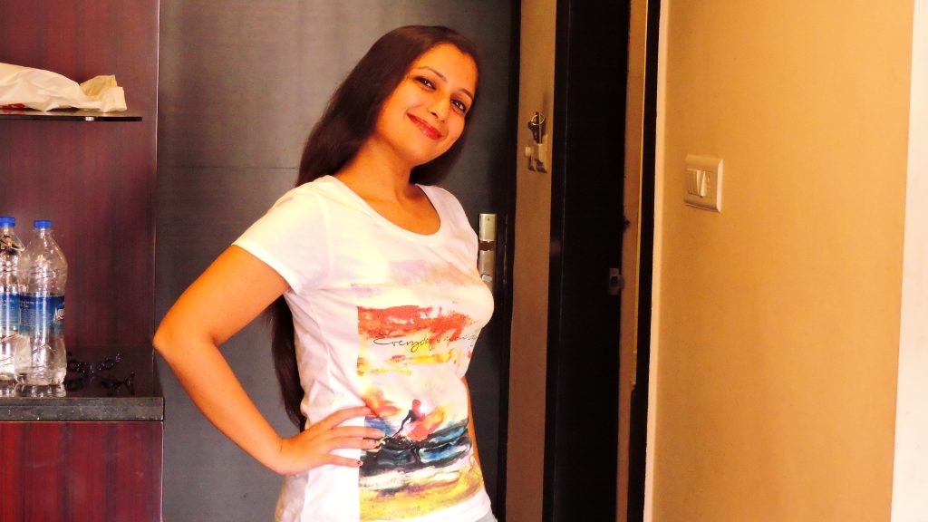 No Dream Is Too Big - Snigdha Kakkar From XLRI Jamshedpur - Celebrating Womanhood On InsideIIM