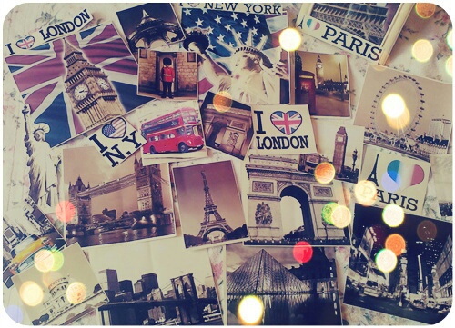 5 Dream Cities For Banking And Finance Enthusiasts