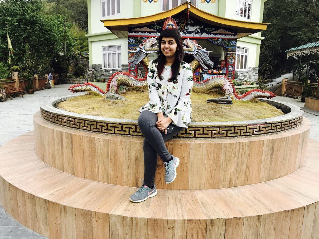 Be Meticulous - Anushree Nalgundwar From XLRI - Celebrating Womanhood On InsideIIM