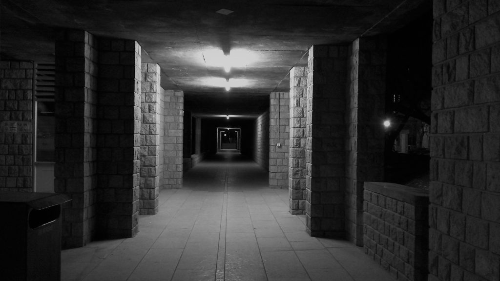 Whispers Inside The Stone Wall Of IIM Bangalore