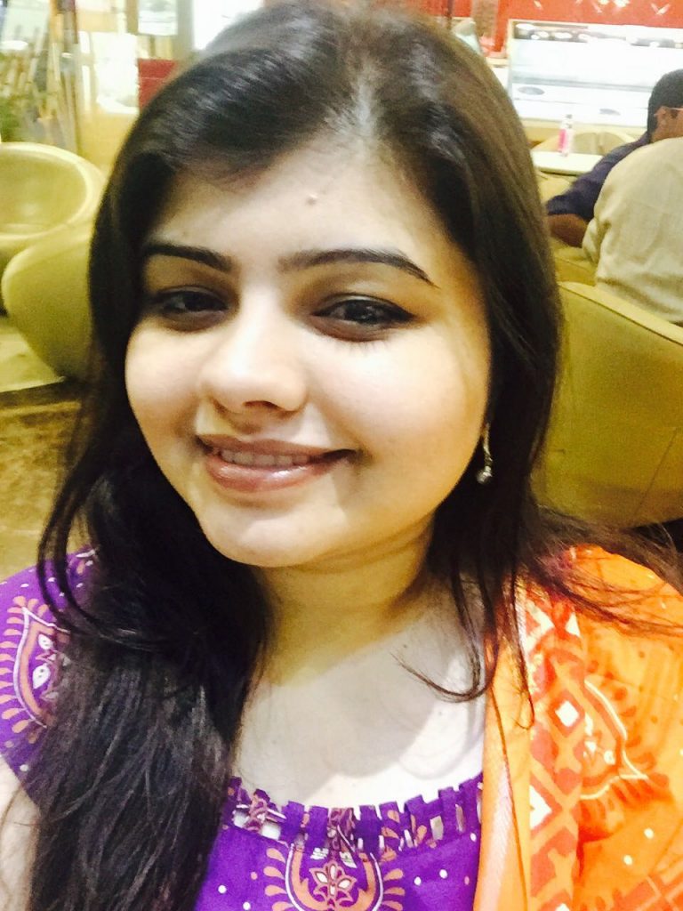 Dream Big And Work Towards It - Sri Priya Vardhini From NITIE On Womanhood - Celebrating Womanhood On InsideIIM