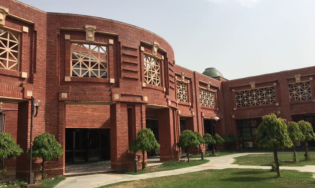 How Does Life At An IIM Shape You For What Lies Ahead?