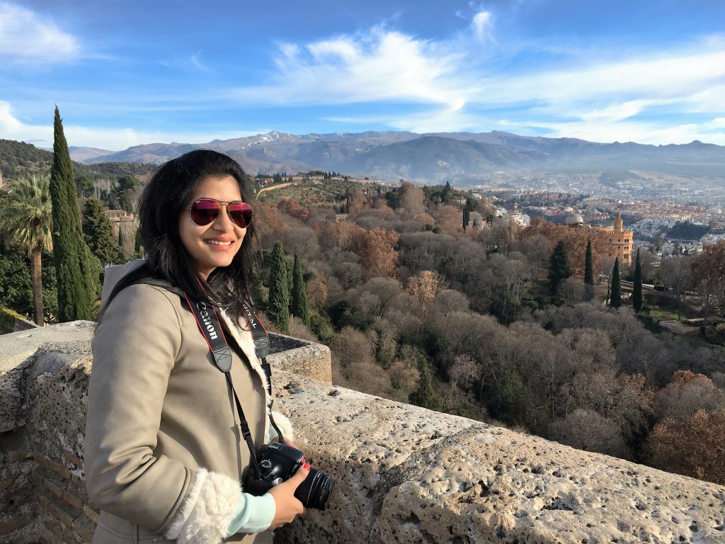 Meet Marico’s Young Woman Leader - Roushni Agrawal - #The FMCGLife