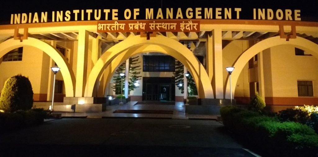 The (Said Or Unsaid) Rules At IIM Indore