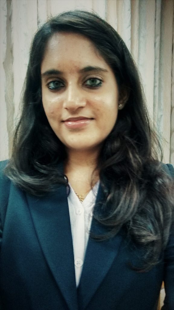 Nothing Is Impossible - Divya Saroja Chayanam From XLRI - Celebrating Womanhood On InsideIIM