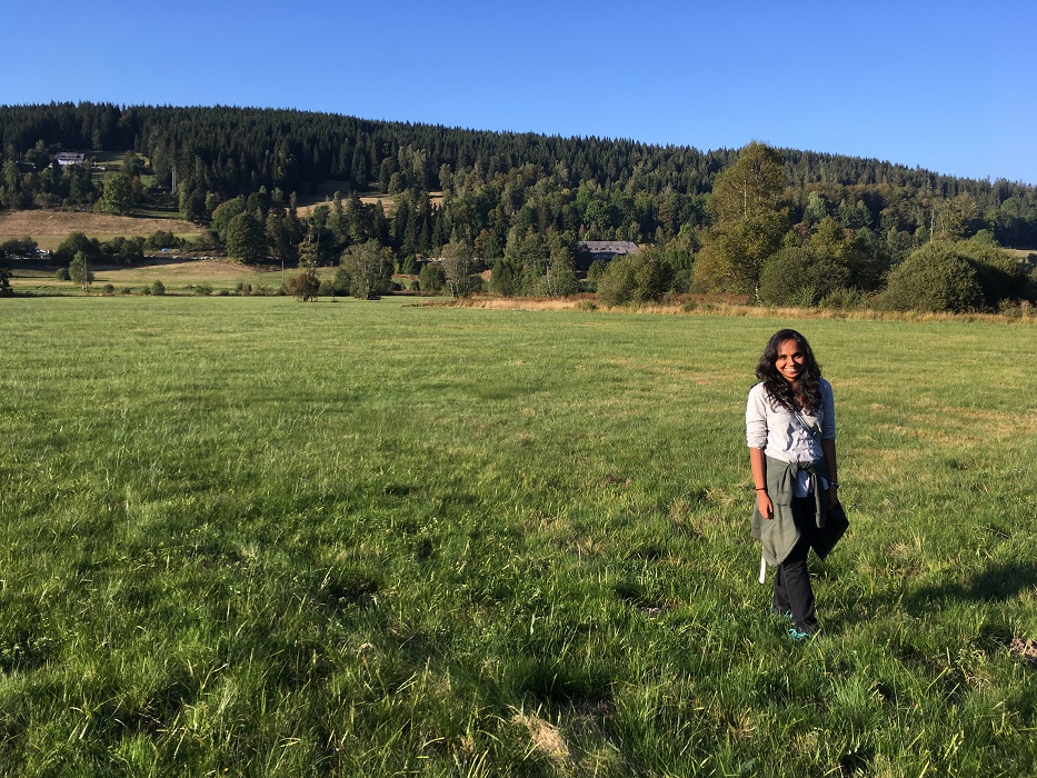 Student Exchange Program Experience In France - XIMB