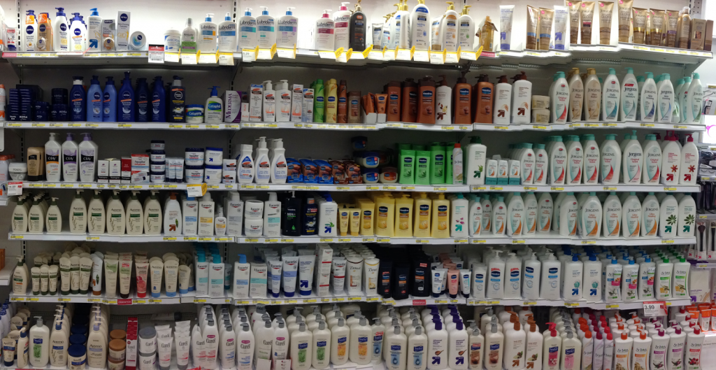 The Tyranny Of Choice