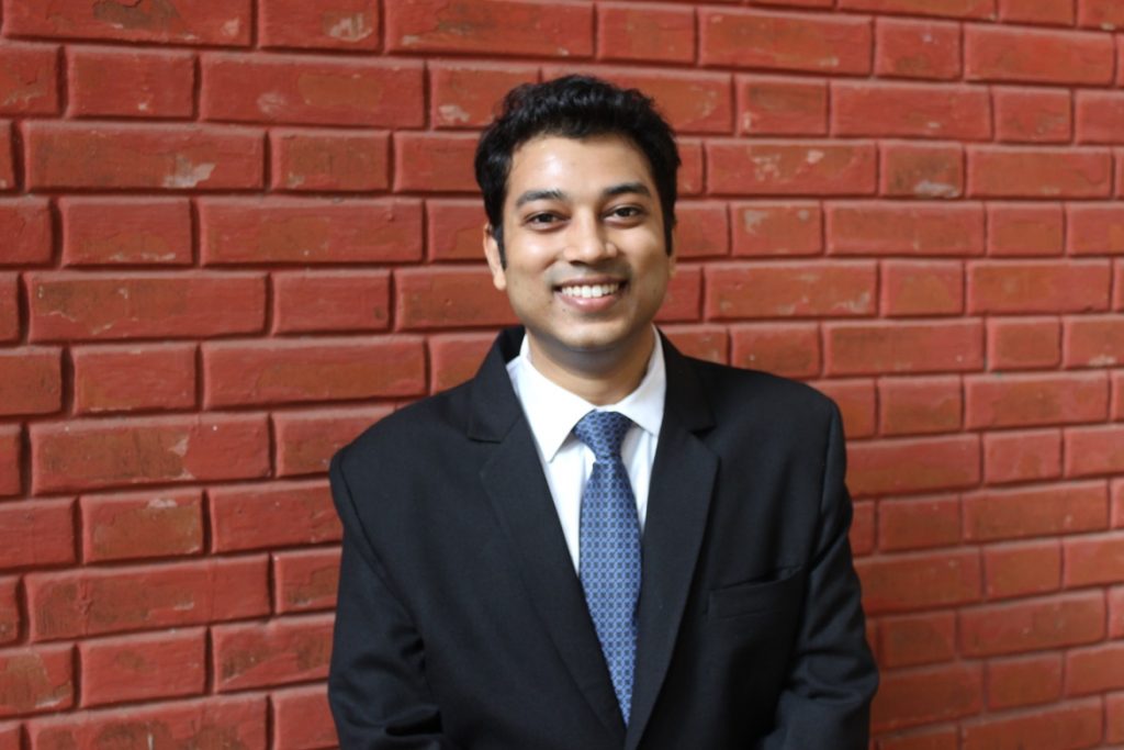 My Journey So Far At JBIMS - MSc Finance