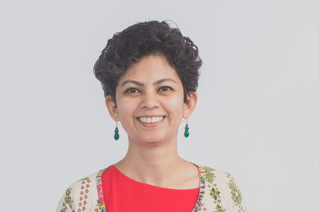 Quitting Google- Neeta Dujari Reflects On Tough Decisions - Celebrating Womanhood On InsideIIM