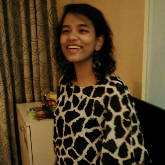 From The Matrilineal Town Of Shillong To NITIE - Jaya Choudhary - Celebrating Womanhood On InsideIIM