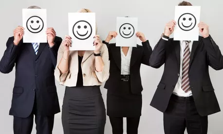 Can You Really Afford To Dislike What You Are Doing?