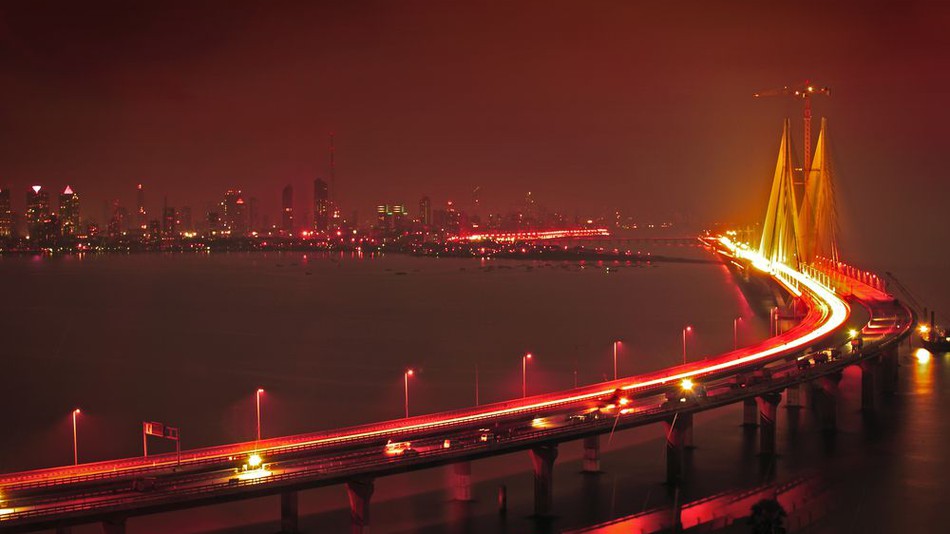 Mumbai