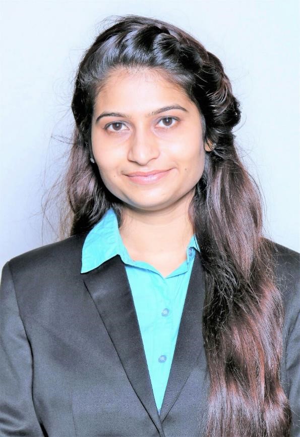 The Quest For Freedom : Struggle of A Small Town Girl - Ankita Patel - NITIE - Celebrating Womanhood On InsideIIM