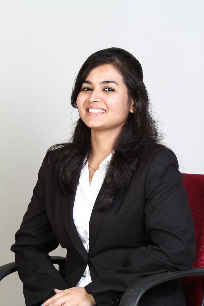 From A Small Town In Bihar To IIM Lucknow - Aastha Sneha - Celebrating Womanhood On InsideIIM