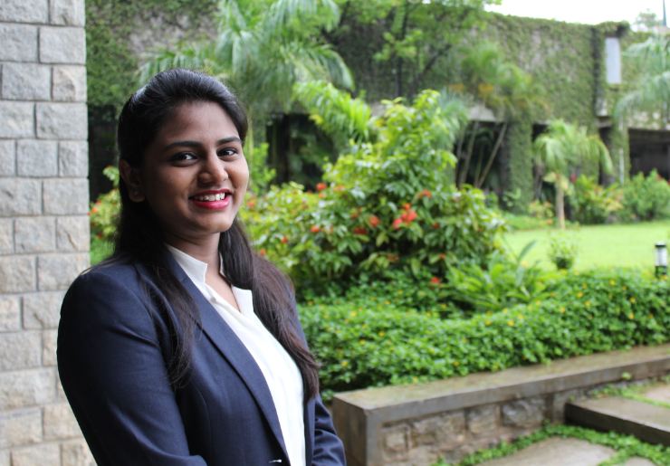‘Never Regret, If It's Good, It’d Be Wonderful; If It’s Bad, It’d Be An Experience’ - Pavithra Mutyap - IIM Bangalore - Celebrating Womanhood On InsideIIM