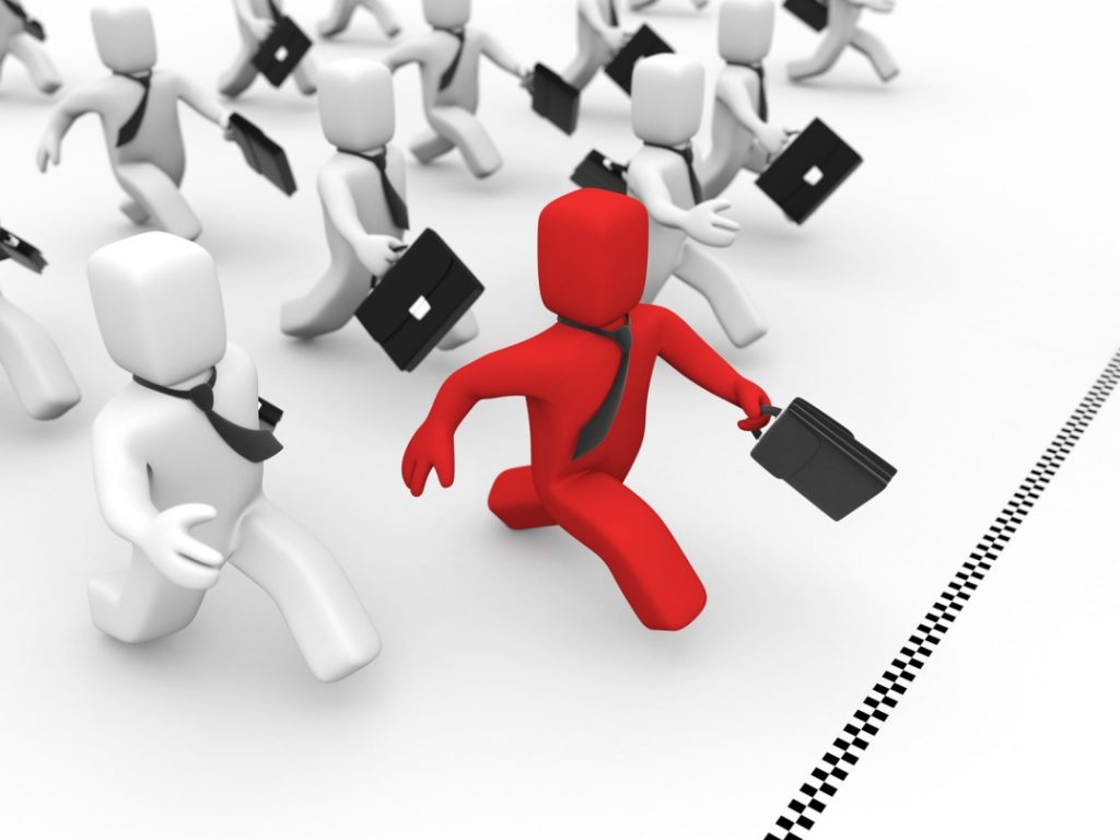 Placements And Its Colourful Characters