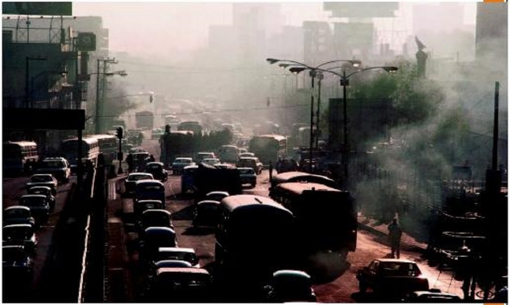 Environmental Degradation In India, Economic Vulnerability To Sustainable Opportunity