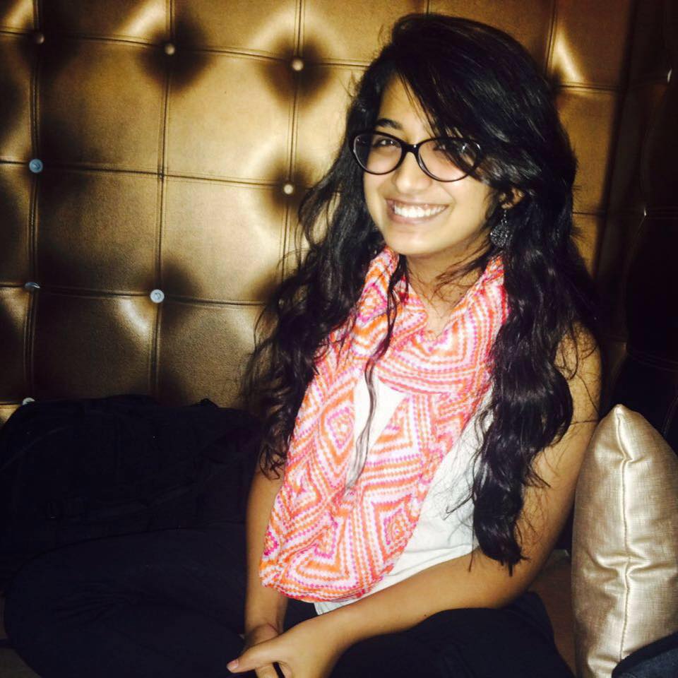 Celebrating Womanhood At JBIMS - Radhika Vyawahare – A Powerhouse Of Inspiration