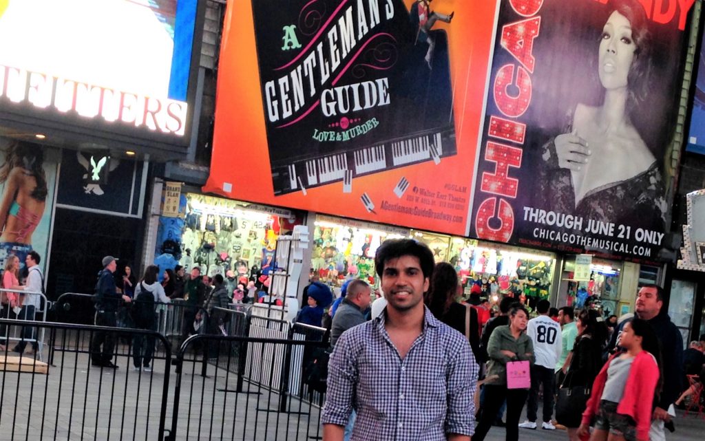 From NITIE To Vietnam - Rahul Jain’s 7 Year Journey At Marico - #TheFMCGLife