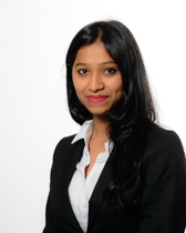 "Take The Veil Off"- Ankita Kamble, SJMSOM, IIT Bombay