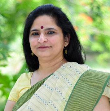 Going Beyond Celebrations, Facing The Real Issues Of Women In Corporate India - A Tête-a-Tête With Professor Shubhra Gaur, MICA