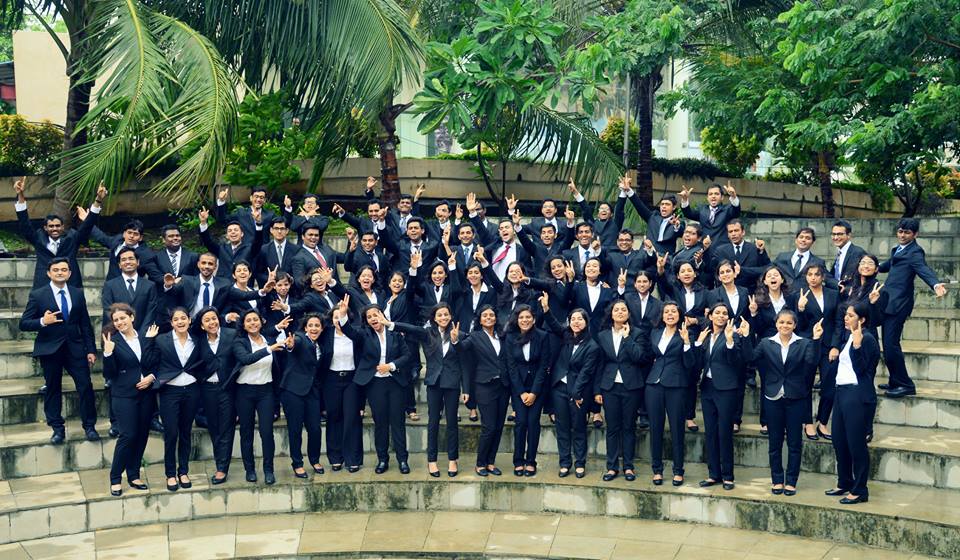 The Missing Piece In An MBA Story