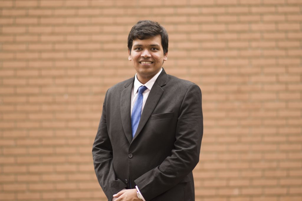 MBA - An Experience, An Opportunity And Probably The Best Thing That Has Happened To You - Find Your Niche