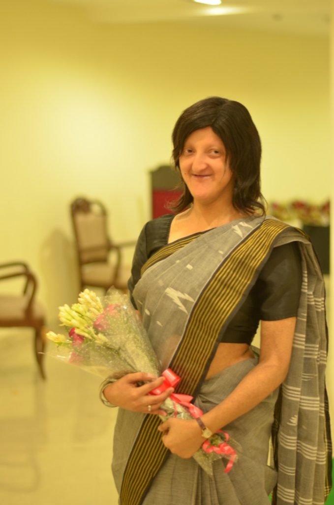 Delhi Ki Kudi On B-School, Dates And More - Akanksha Sharma, FMS Delhi - Celebrating Womanhood On InsideIIM