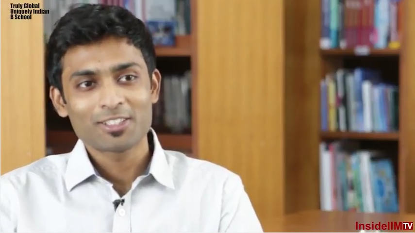 From MYRA To The World - MYRA Musings