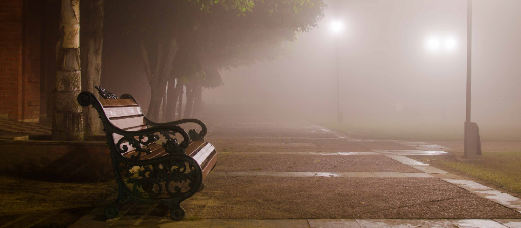 The Paradise Within HELL - IIM Lucknow