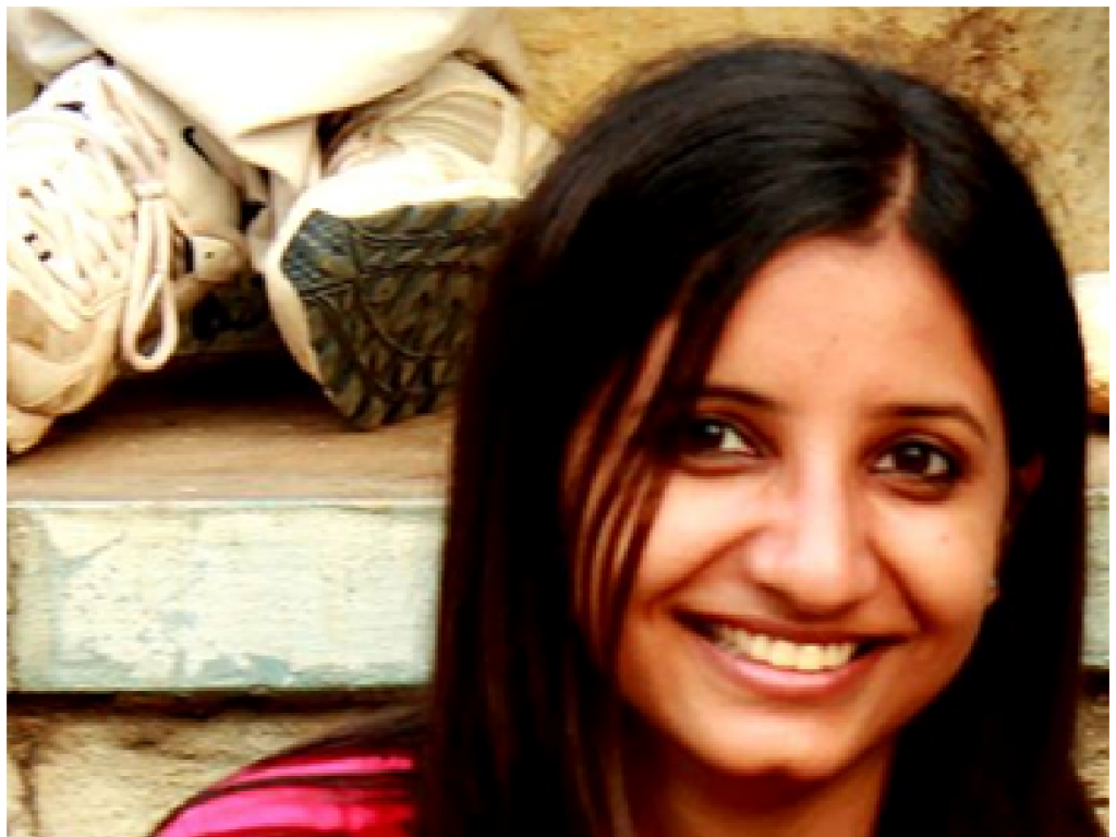 Journey Of A Small Town Girl From Rajasthan To IIM Indore - Celebrating Womanhood On InsideIIM