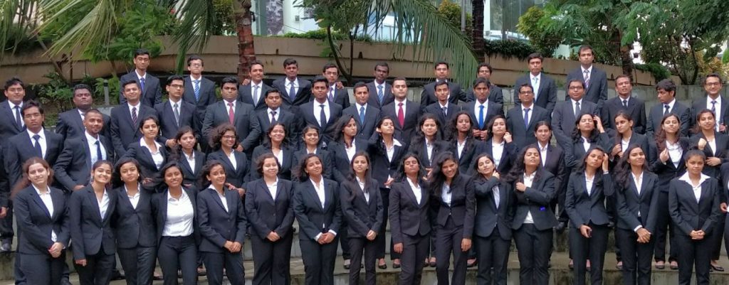 Last Milestone To TISS, HRM&LR - Give Your Best Shot!