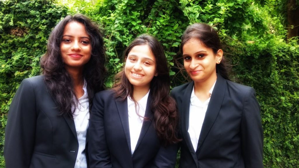 Pre-Interview Test And Personal Interview Of TISS, HRM &LR - 'Survival Of The Fittest'