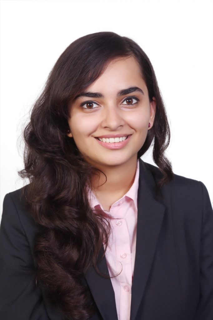 Dania Faruqui From IIM Indore On Womanhood And Growing Up - Celebrating Womanhood On InsideIIM