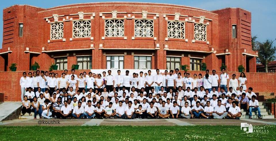 7 Ways To Survive The First Year Of MBA