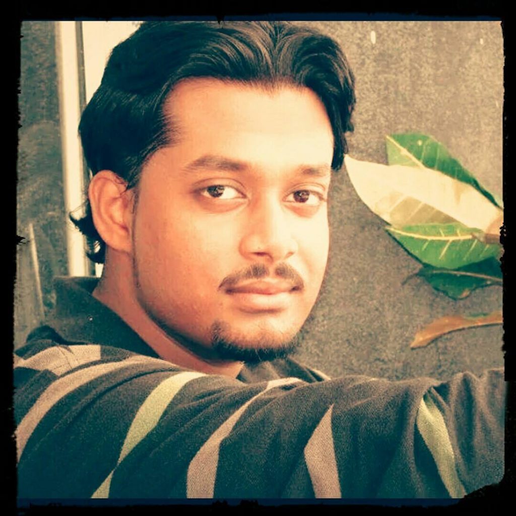 Best HR Intern At Merck MSD - Jojo Acharya From NMIMS Mumbai Shares His Internship Experience