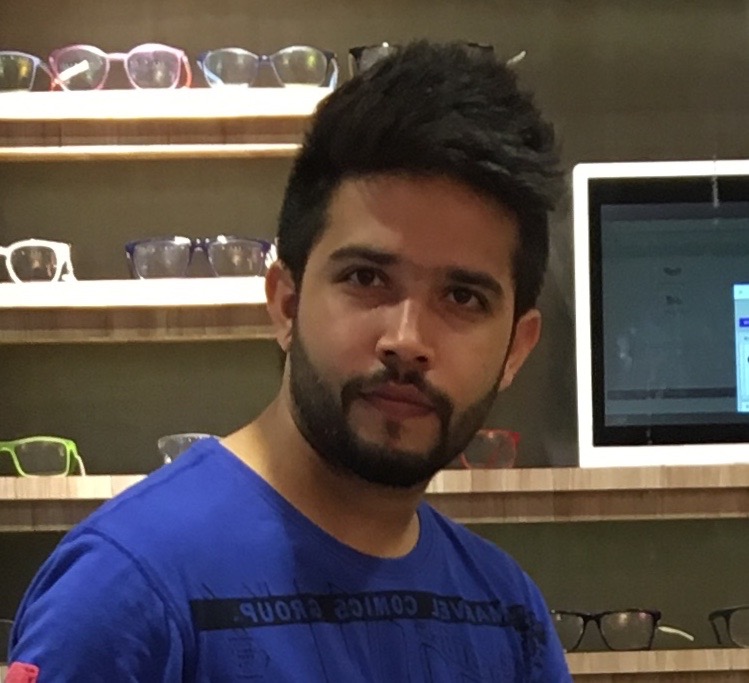Best Intern At Lenovo - Paras Mehta From NMIMS Mumbai Shares His Internship Experience