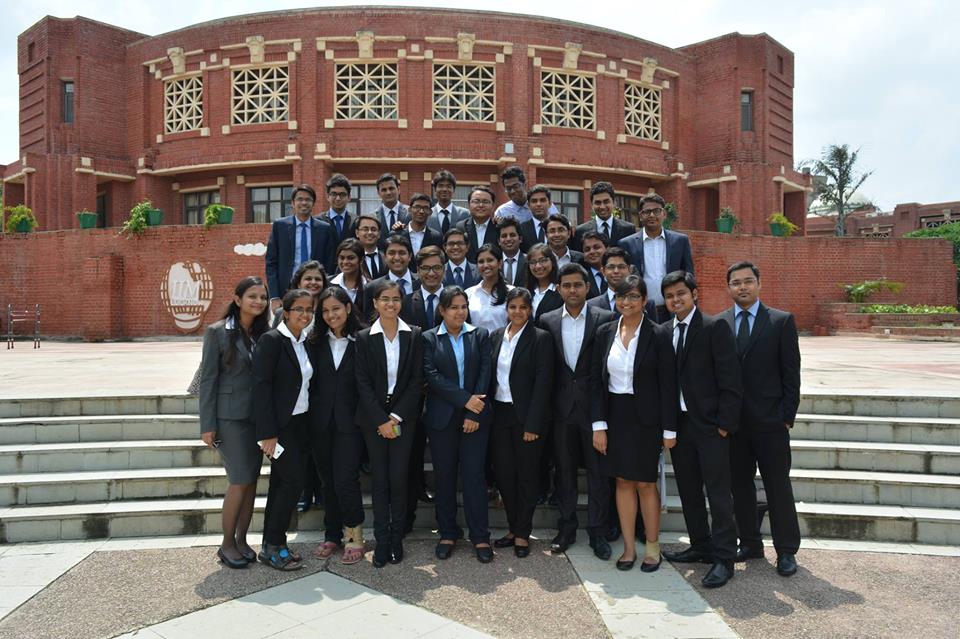 A Guide For An Aspirant By A Former Aspirant